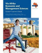 VIA AFRIKA ECONOMIC AND MANAGEMENT SCIENCES GRADE 9 LEARNERS BOOK (PRINTED BOOK.)