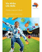 VIA AFRIKA LIFE SKILLS GRADE 6 LEARNERS BOOK (PRINTED BOOK.)