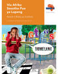 VIA AFRIKA SESOTHO HOME LANGUAGE GRADE 4 LEARNERS BOOK (PRINTED BOOK.)