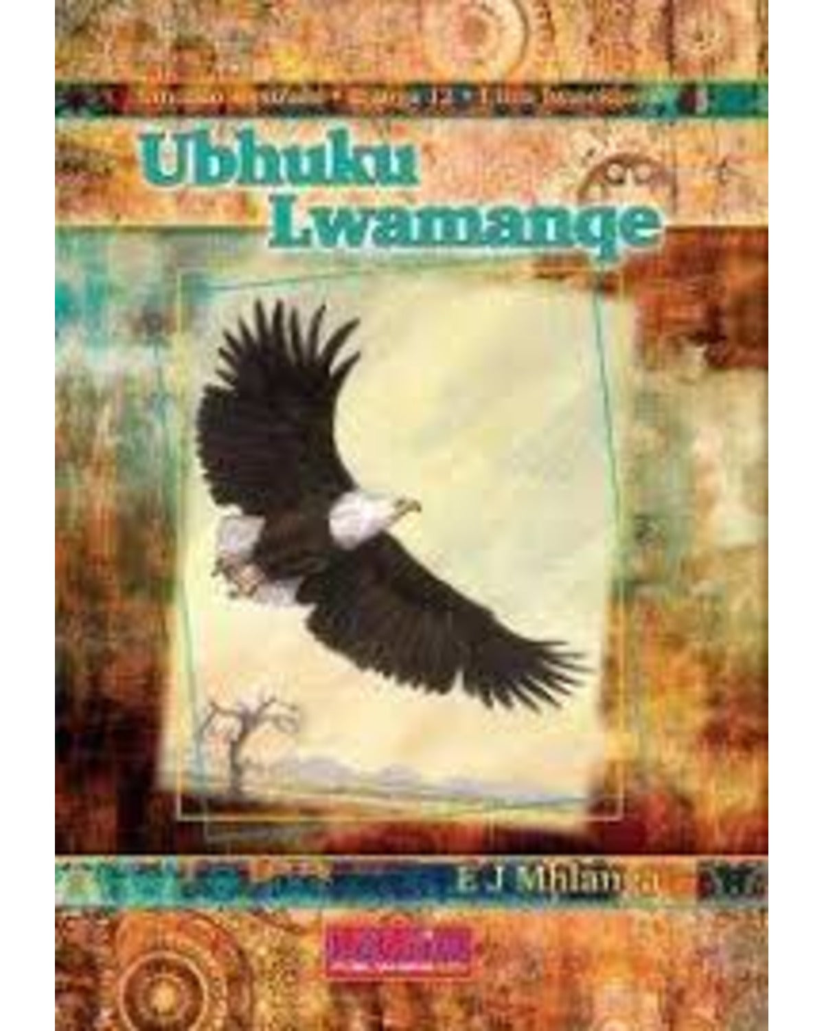 UBHUKU LWAMANQE