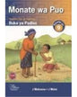 MONATE WA PUO 9 (HL) PADI (CAPS)