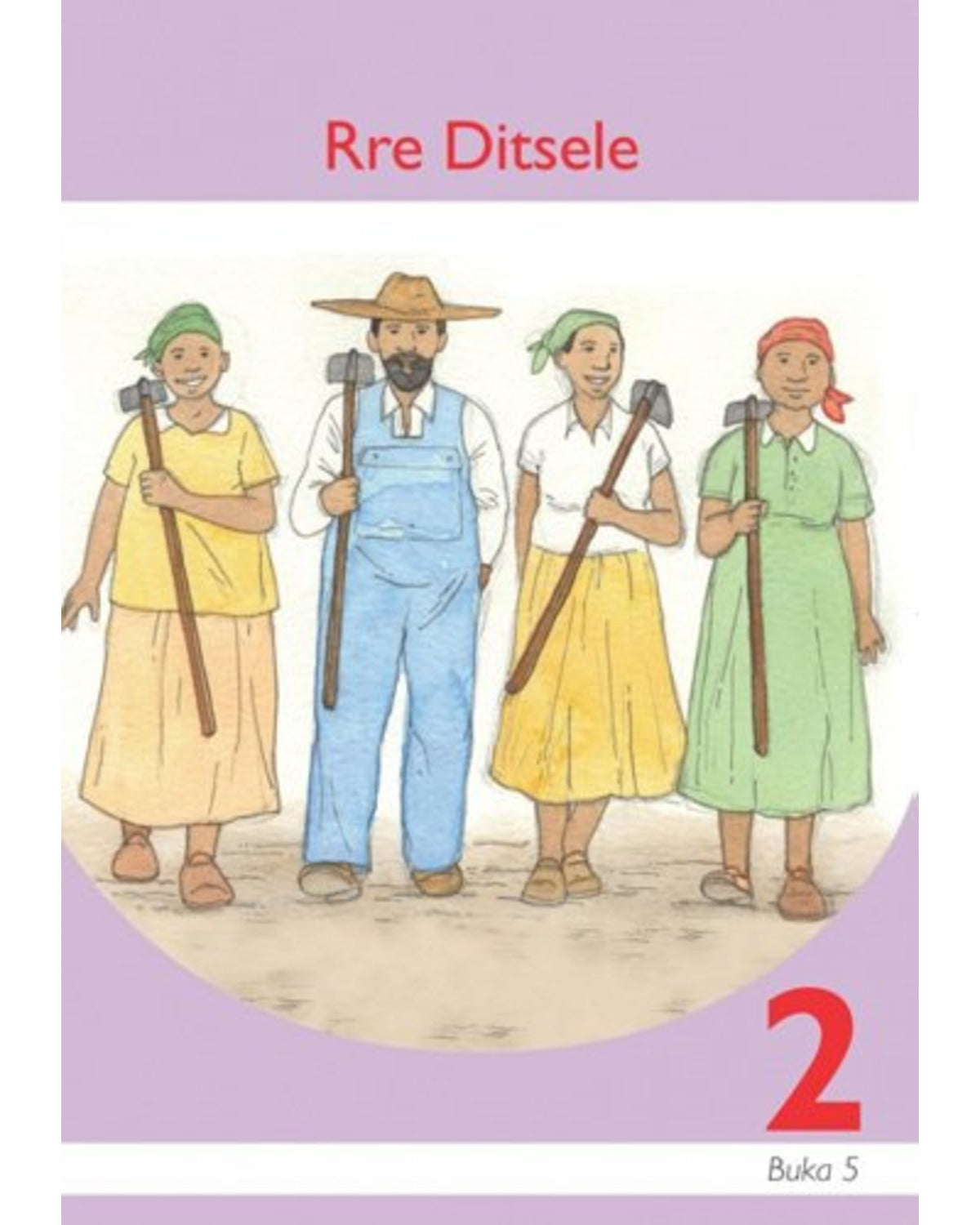 RRE DITSELE