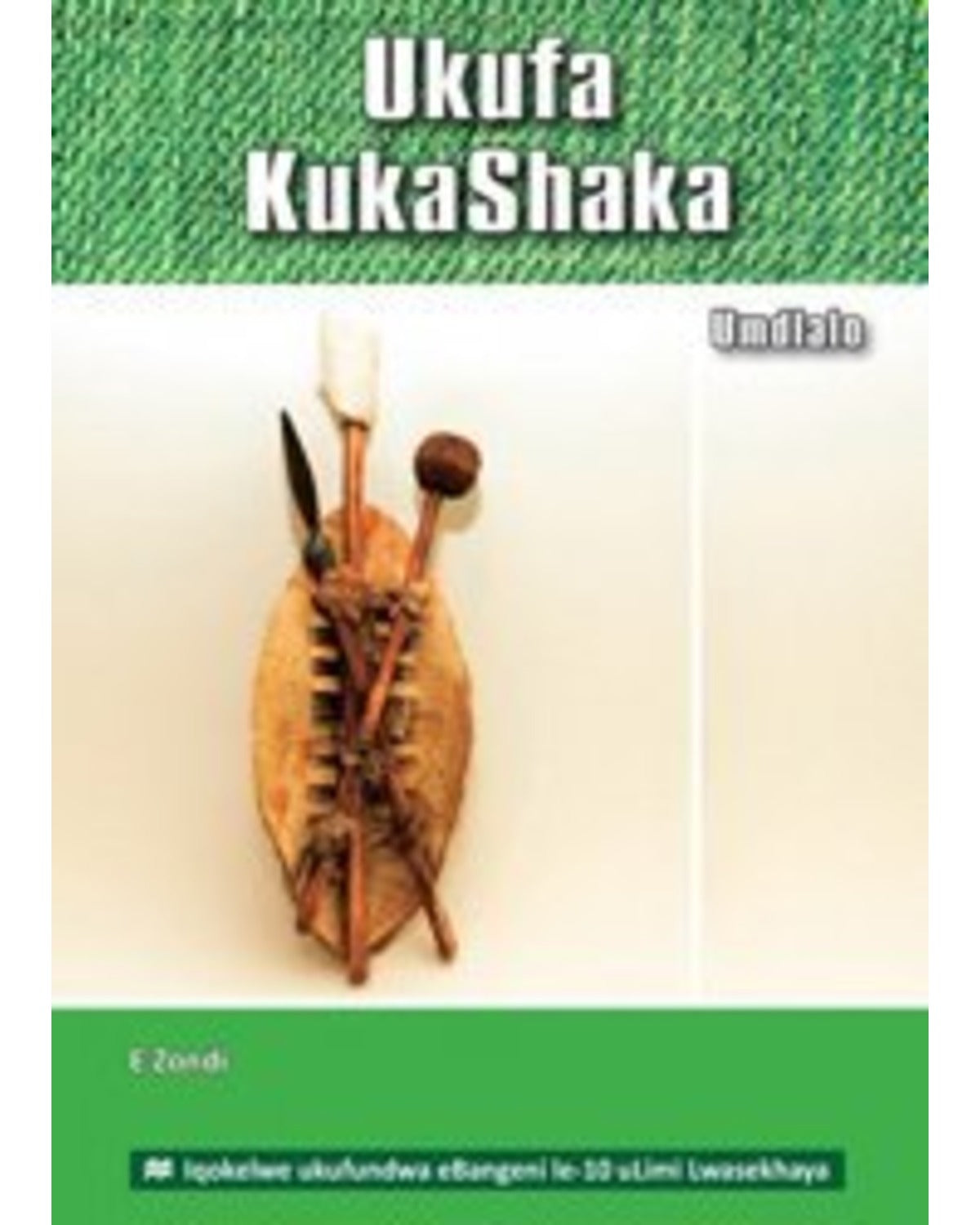 UKUFA KUKASHAKA (CAPS)