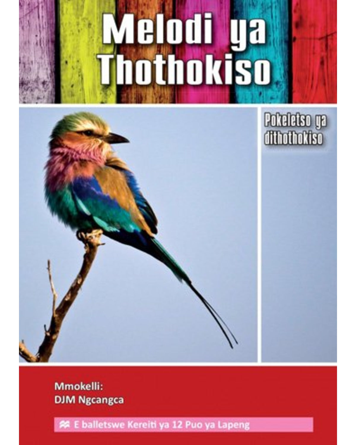 MELODI YA THOTHOKISO