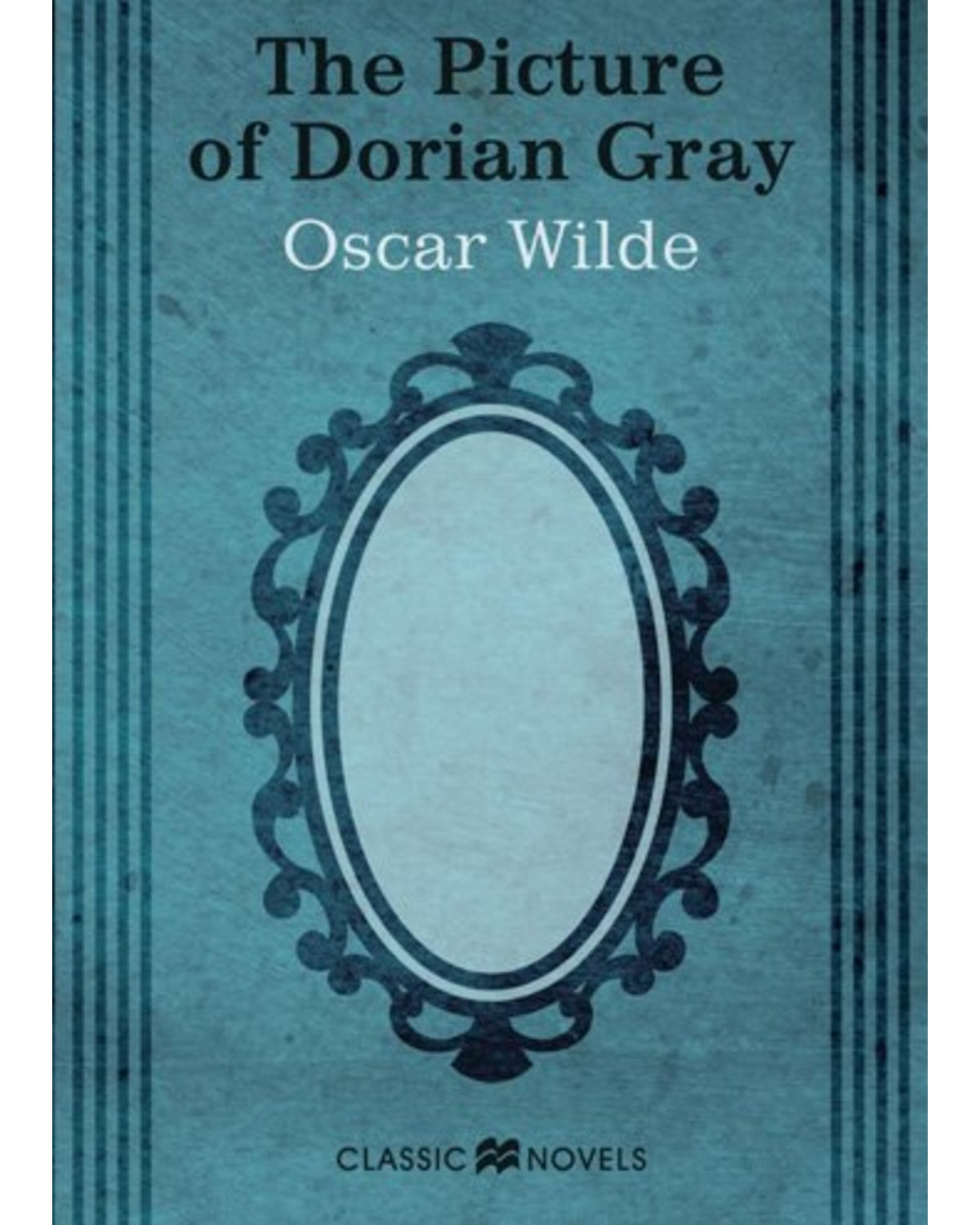 THE PICTURE OF DORIAN GRAY