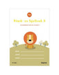 KLANK- EN SPELBOEK 3