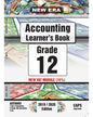 NEW ERA ACCOUNTING GRADE 12 LEARNER BOOK