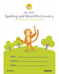 MY OWN ENGLISH-AFRIKAANS WORD DICTIONARY