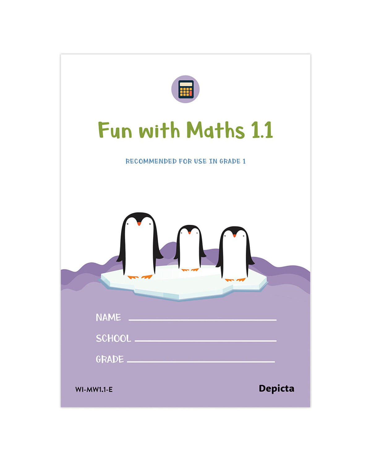 FUN WITH MATHS 1.1