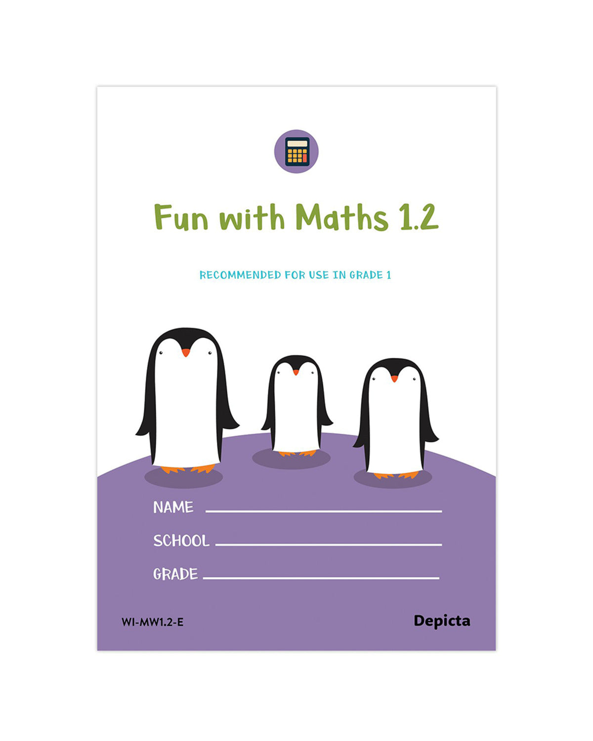 FUN WITH MATHS 1.2