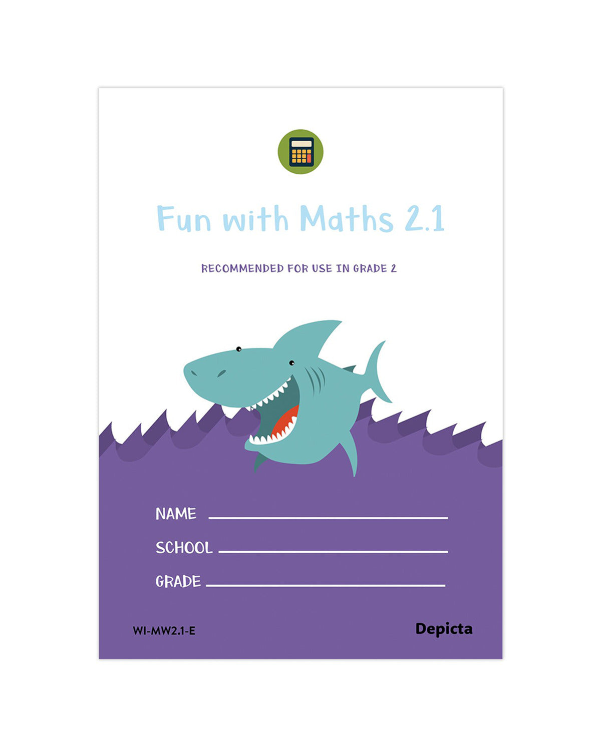 FUN WITH MATHS 2.1