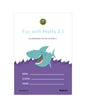 FUN WITH MATHS 2.1