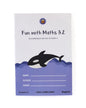 FUN WITH MATHS 3.2