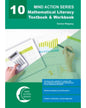 MATHS LITERACY TEXTBOOK & WORKBOOK NCAPS (2020) GRADE 10 PRINTED