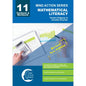 MATHS LITERACY TEXTBOOK & WORKBOOK NCAPS (2021) GRADE 11 PRINTED