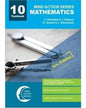 MATHEMATICS TEXTBOOK (NEW EDITION) NCAPS (2022) GRADE 10 PRINTED