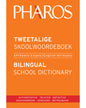 NUWE TWEETALIGE SKOOLWOORDEBOEK (PHAROS) NUWE VOORBLAD