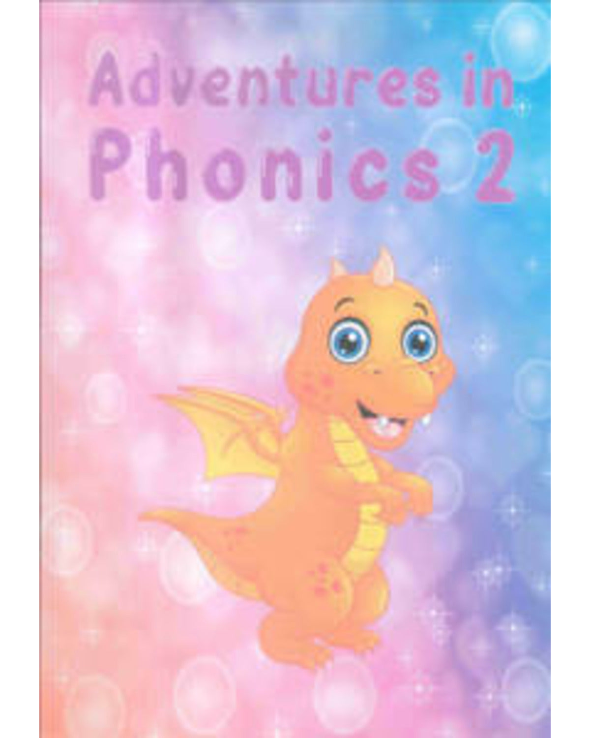 ADVENTURES IN PHONICS 2