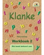 KLANKE - WERKBOEK 2