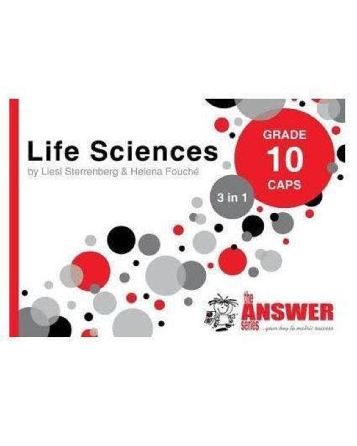 GRADE 10 ENGLISH HL3 IN 1