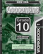 NEW ERA ACCOUNTING GRADE 10 EXERCISE BOOK