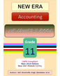 NEW ERA ACCOUNTING GRADE 11 LEARNER BOOK