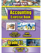 NEW ERA ACCOUNTING GRADE 11 EXERCISE BOOK