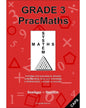GRADE 3 PRACMATHS - ENG - (MEMO INCLUDED)
