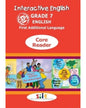 CAPS - INTERACTIVE ENGLISH - GRADE 7 LEARNERA’S BOOK FAL