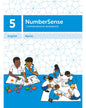 NUMBER SENSE  WRK5