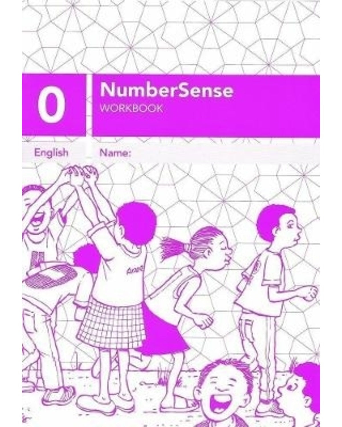 NUMBER SENSE  WRK0