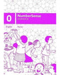 NUMBER SENSE  WRK0