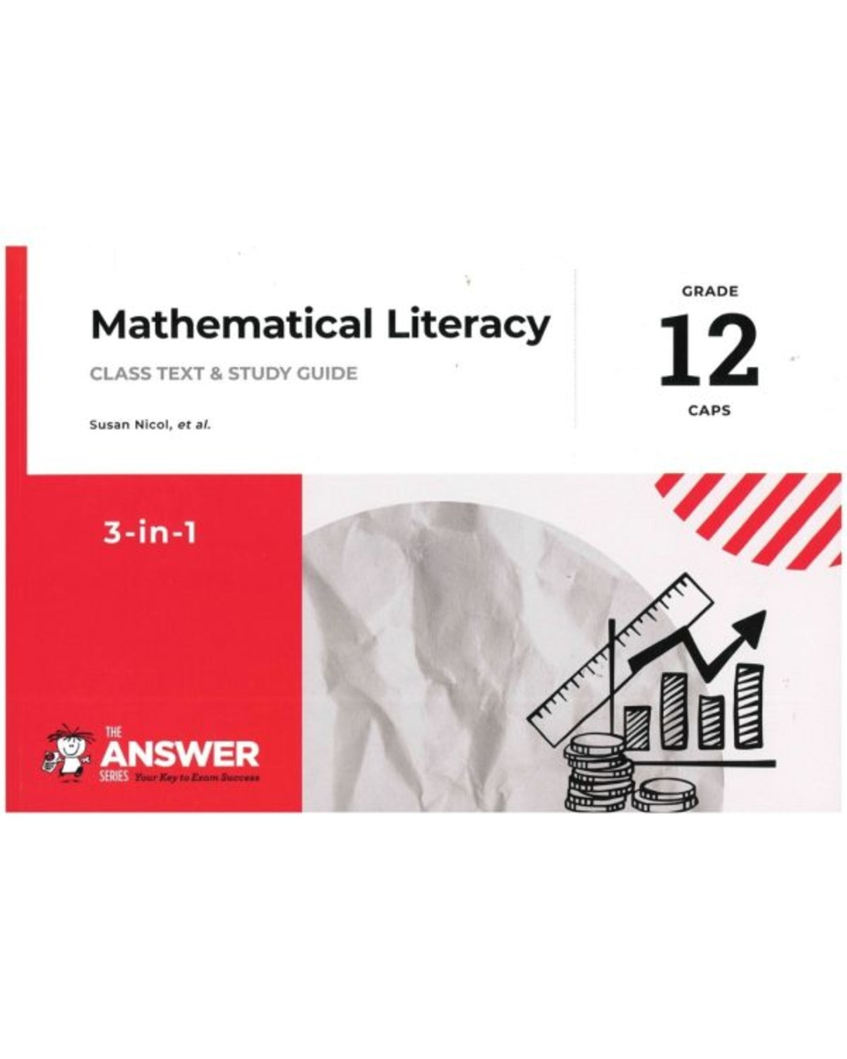 GRADE 12 MATHS LITERACY3 IN 1