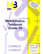 MB MATHEMATICS TEXTBOOK IEB/DBE GRADE 10