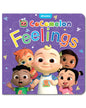 COCOMELON FEELINGS