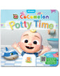 COCOMELON POTTY TIME