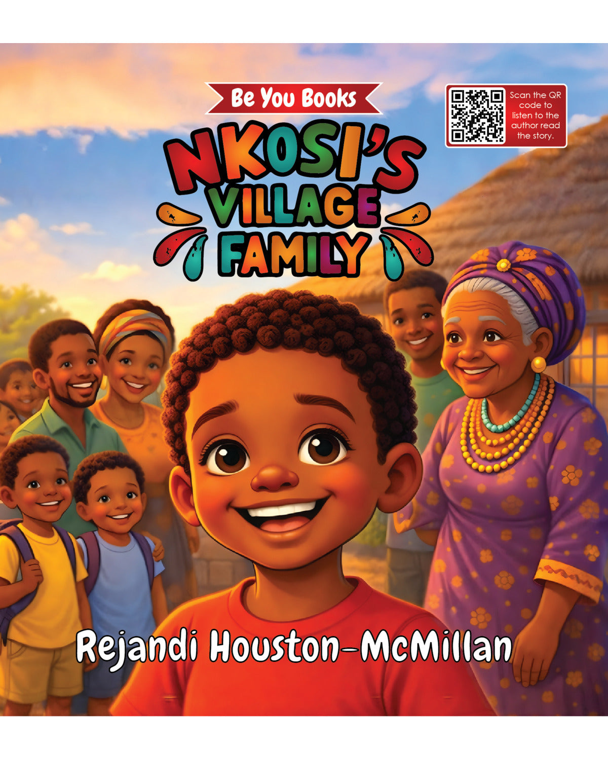 NKOSIS VILLAGE FAMILY