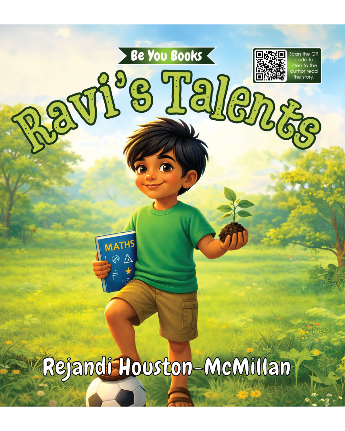 RAVIS TALENTS