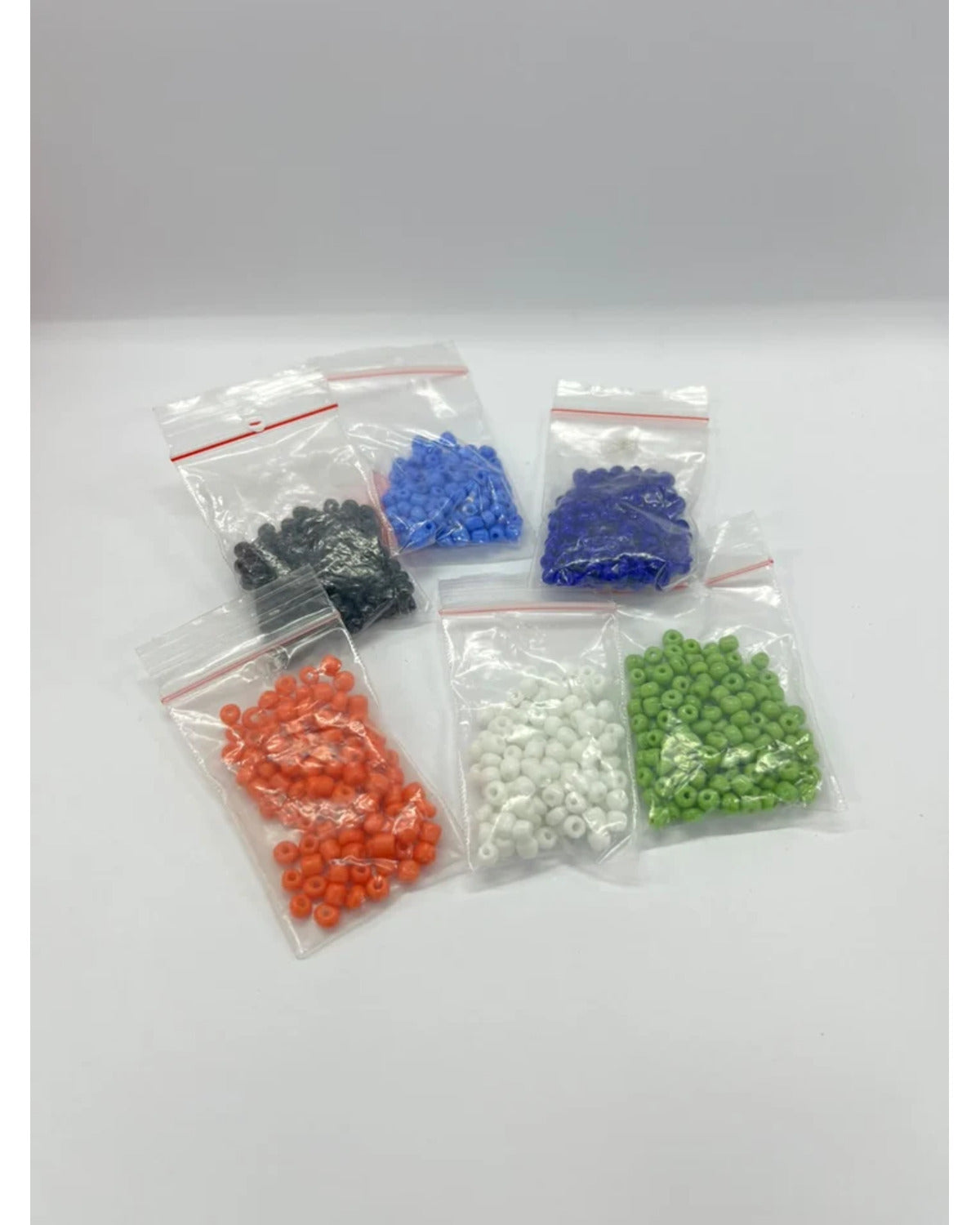 ASSORTED BEADS PACK