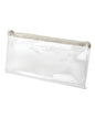 CLEAR PENCIL CASE