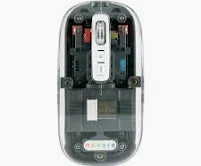 NOVARO RECHARGEABLE 2.4G WIRELESS MOUSE CLEAR.jpg