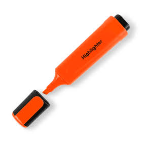 PENGUIN HIGHLIGHTER ORANGE.jpg