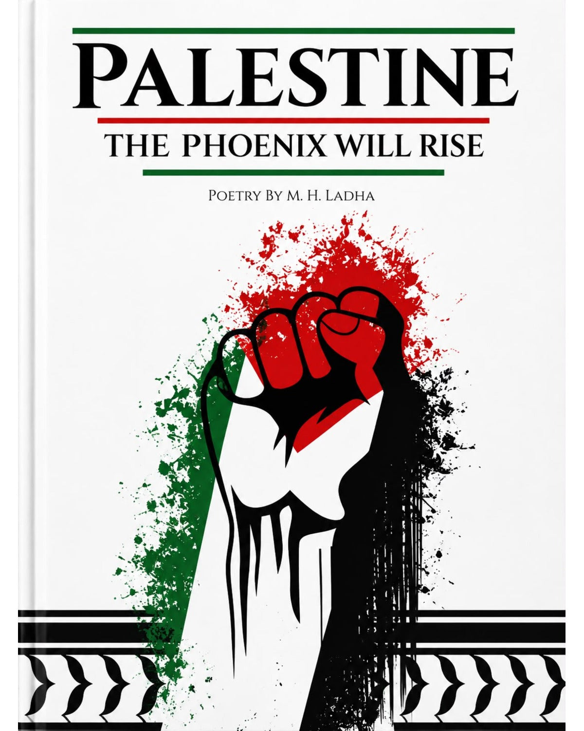 PALESTINE THE PHOENIX WILL RISE