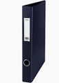 TREELINE A4 25MM RINGBINDER PVC BLACK.jpg