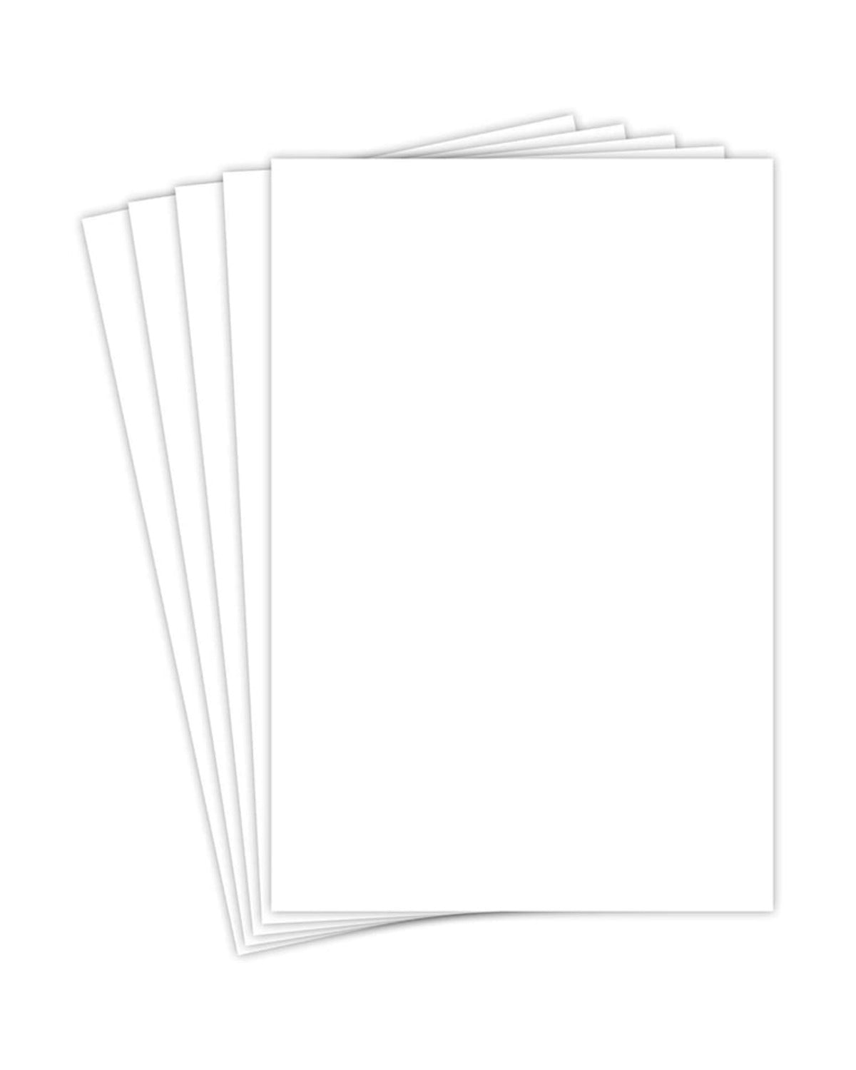 A3 WHITE PAPER 50 SHEETS