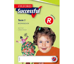 OXFORD SUCCESSFUL GRADE R TERM 1 WB