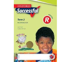 OXFORD SUCCESSFUL GRADE R TERM 2 WB