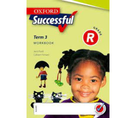 OXFORD SUCCESSFUL GRADE R TERM 3 WB