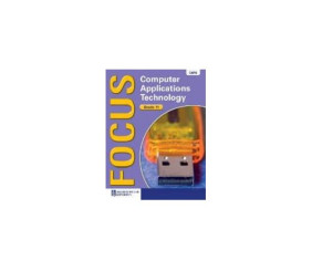  FOCUS COMPUTER APPLICATIONS TECHNOLOGY GR11