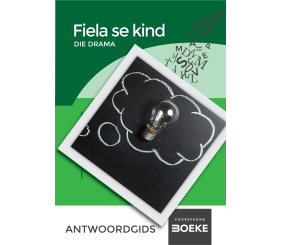 Antwoordgids: Fiela se kind – die drama